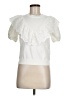 Ellison White Cardigan Size M - photo 1