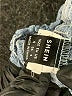 Shein 100% Viscose Blue Short Sleeve Top Size 4 - photo 4