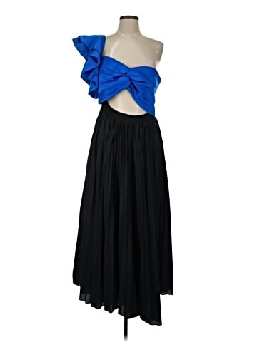 AMUR Cocktail Dress (view 1)