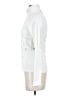Athleta 100% Nylon White Track Jacket Size XS - photo 5