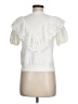 Ellison White Cardigan Size M - photo 2