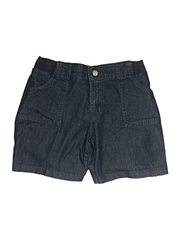 Riders by Lee Denim Shorts (view 1)