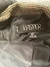 Kasper Tweed Brown Blazer Size 10 Petite - photo 6