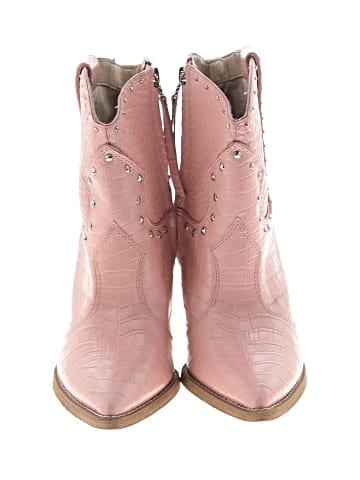 Sam Edelman Ankle Boots (view 2)