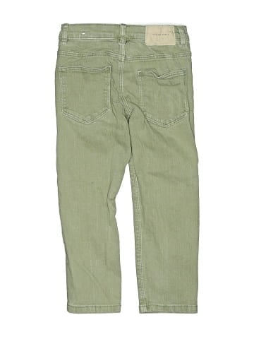 Zara Kids Jeans (view 2)