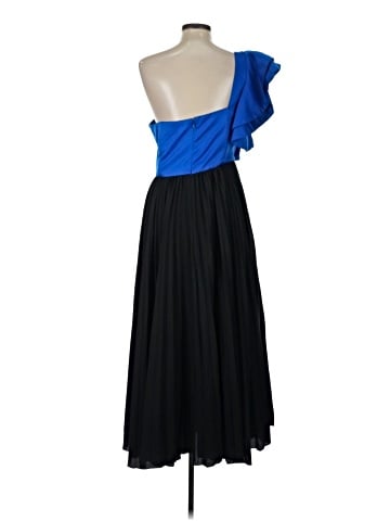 AMUR Cocktail Dress (view 2)