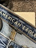 American Eagle Outfitters Blue Jeans Size 2 - photo 7
