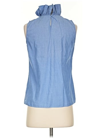 Banana Republic Sleeveless Blouse (view 2)