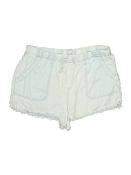 Time And Tru Shorts