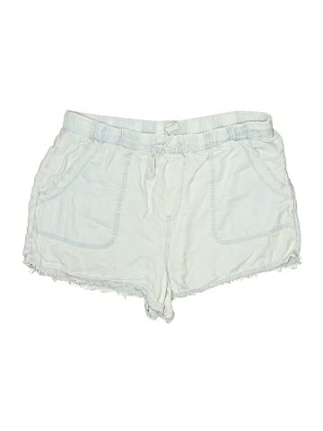 Time and Tru Shorts (view 1)