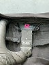 Iz Byer Solid Black Dress Pants Size 10 - photo 3