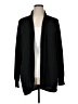 Ella Moss Black Cardigan Size XL - photo 1