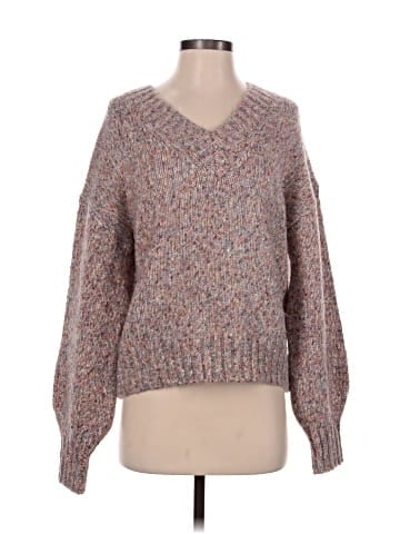 French Connection Pullover Sweater (view 1)