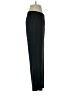 Bill Blass Solid Black Dress Pants Size 4 - photo 4