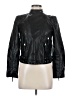 Fashion Nova 100% Polyester Black Jacket Size M - photo 1