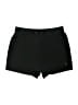 RBX Solid Black Athletic Shorts Size M - photo 1