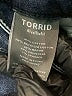 Torrid Solid Blue Jeans Size 20 Plus - photo 5