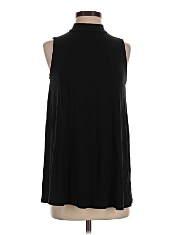 MTS Sleeveless T-Shirt (view 1)