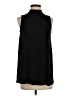 MTS Black Sleeveless T-Shirt Size S - photo 1