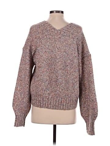 French Connection Pullover Sweater (view 2)