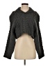 We11done Gray Pullover Sweater Size S - photo 1