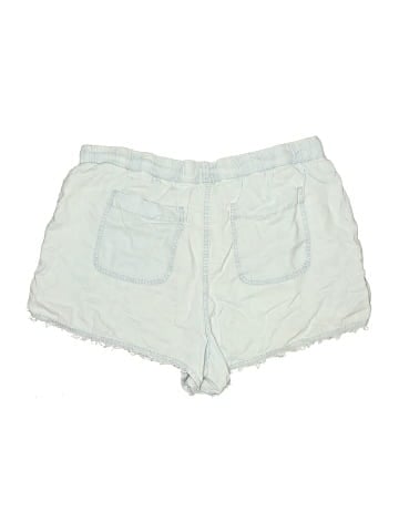 Time and Tru Shorts (view 2)