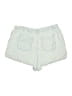 Time and Tru 100% Lyocell Blue Shorts Size 20 - photo 2