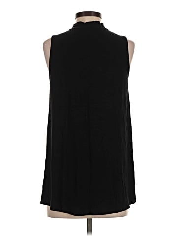 MTS Sleeveless T-Shirt (view 2)