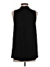 MTS Black Sleeveless T-Shirt Size S - photo 2
