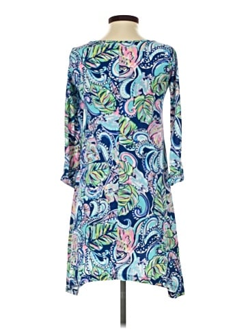 Lilly Pulitzer Casual Dress (view 2)