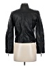 Fashion Nova 100% Polyester Black Jacket Size M - photo 2
