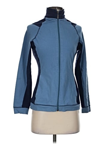 D&Co. Track Jacket (view 1)