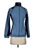 D&Co. Blue Track Jacket Size XXS - photo 1