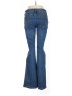 Wrangler Jeans Co Hearts Blue Jeans Size 7 - photo 2