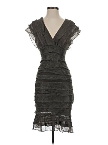 Max Studio Cocktail Dress (view 1)