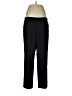 Talbots Black Active Pants Size 14 - photo 1