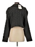 We11done Gray Pullover Sweater Size S - photo 2