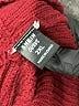 Shein Curve Burgundy Pullover Sweater Size 16 Plus (2) - photo 7