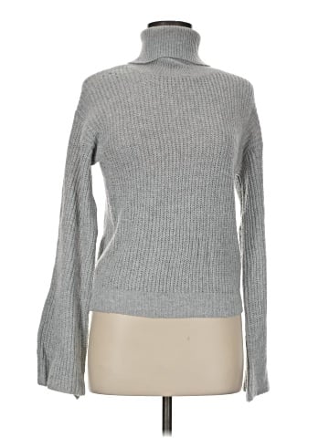 Shein Turtleneck Sweater (view 1)