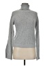 Shein Gray Turtleneck Sweater Size 6 - photo 1
