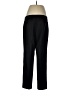 Talbots Black Active Pants Size 14 - photo 2