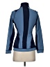 D&Co. Blue Track Jacket Size XXS - photo 2