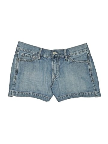 Old Navy Denim Shorts (view 1)