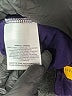 Nike Purple Cardigan Size M - photo 8