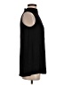 MTS Black Sleeveless T-Shirt Size S - photo 4
