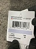 NW Nightway Metallic Silver Jumpsuit Size 18 - photo 5