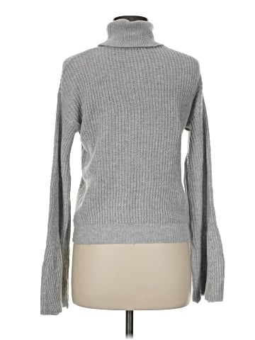 Shein Turtleneck Sweater (view 2)