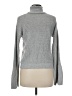 Shein Gray Turtleneck Sweater Size 6 - photo 2