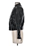 Fashion Nova 100% Polyester Black Jacket Size M - photo 5