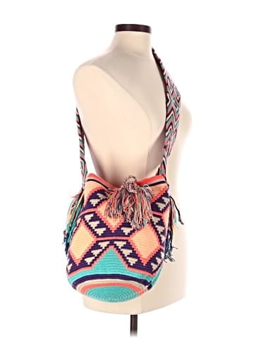 Unbranded Bucket Bag (view 2)